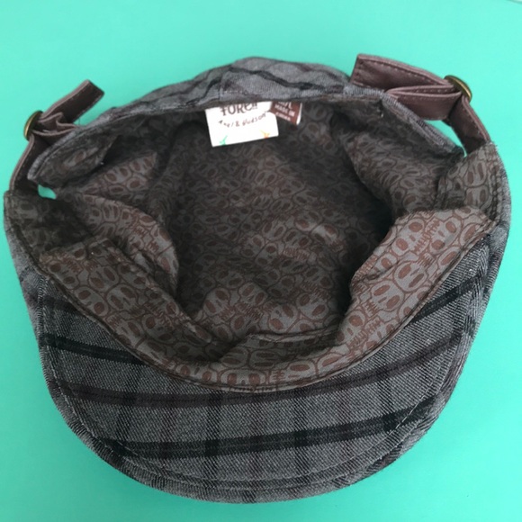 British cap (aka flat cap or driving hat) - Picture 8 of 12